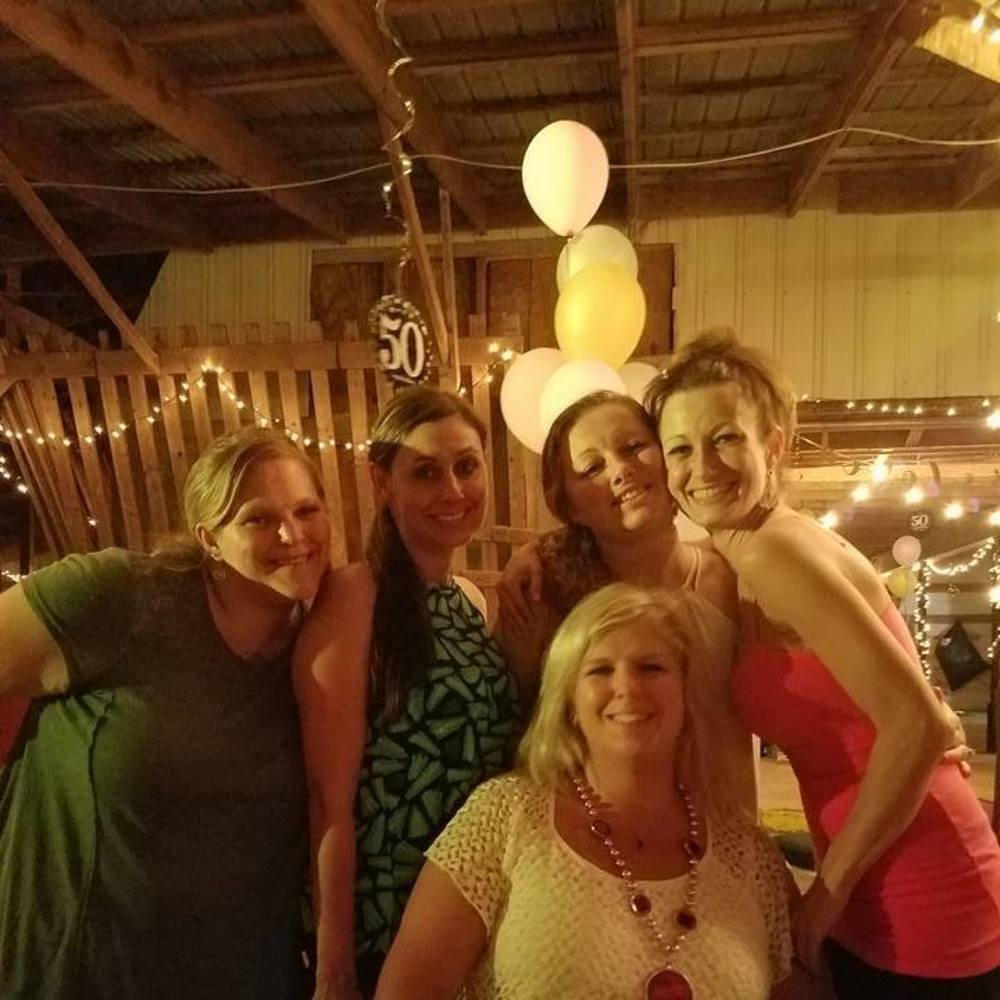 Meet your Posher, Megan